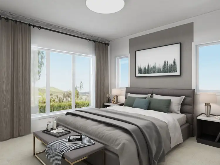 Fifth view of Homely house listing, 1/19 - 21 Sheffield Road, Bowral NSW 2576
