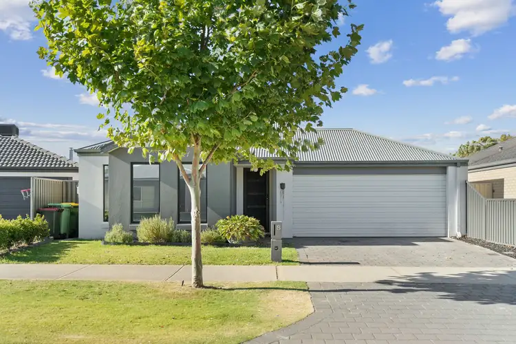 Main view of Homely house listing, 8 Norwood Avenue, Baldivis WA 6171