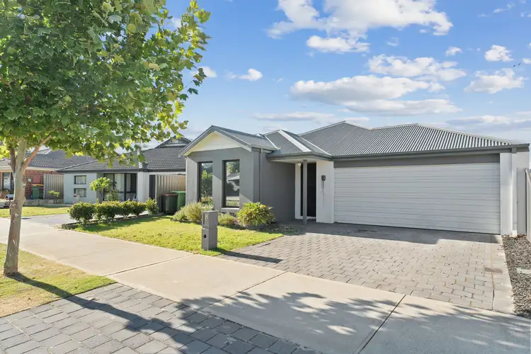 Second view of Homely house listing, 8 Norwood Avenue, Baldivis WA 6171