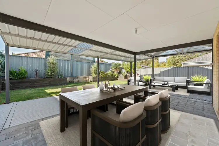Third view of Homely house listing, 8 Norwood Avenue, Baldivis WA 6171