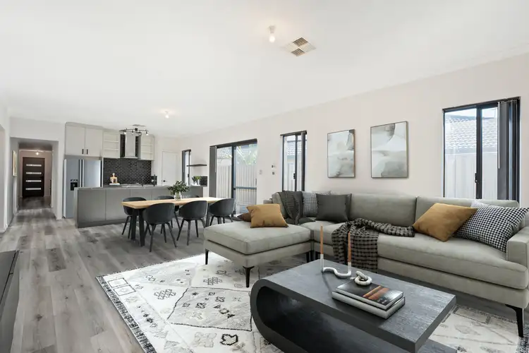 Fourth view of Homely house listing, 8 Norwood Avenue, Baldivis WA 6171