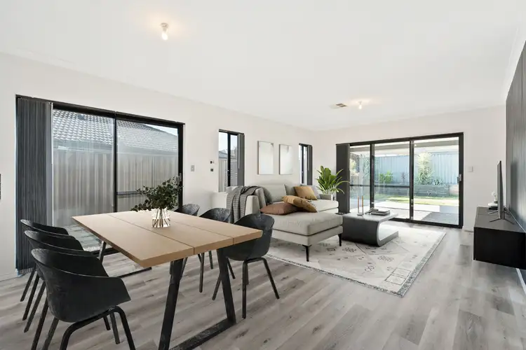 Fifth view of Homely house listing, 8 Norwood Avenue, Baldivis WA 6171