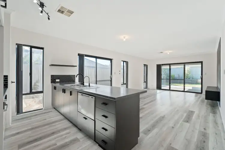 Seventh view of Homely house listing, 8 Norwood Avenue, Baldivis WA 6171