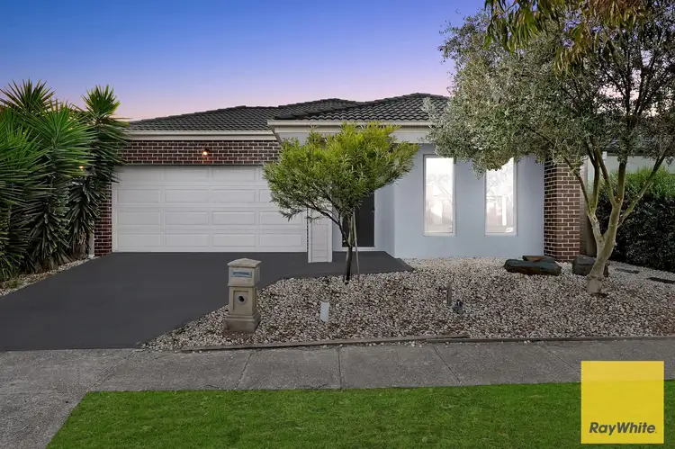 32 Lilyturf Drive
