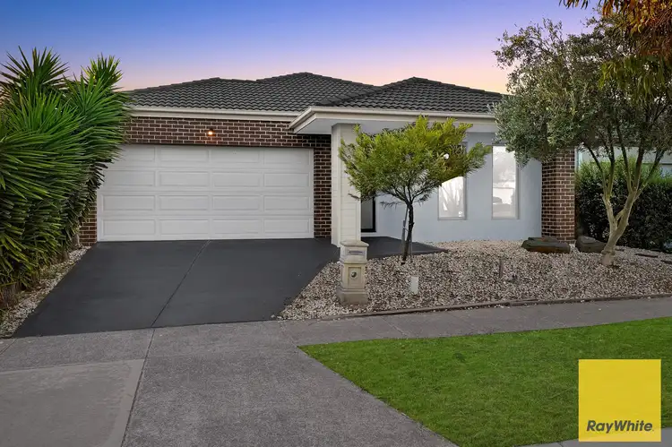 Second view of Homely house listing, 32 Lilyturf Drive, Tarneit VIC 3029