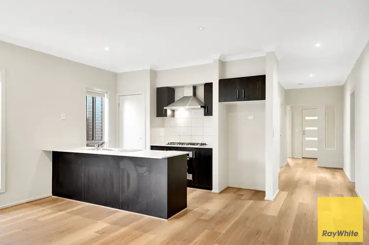 Fourth view of Homely house listing, 32 Lilyturf Drive, Tarneit VIC 3029