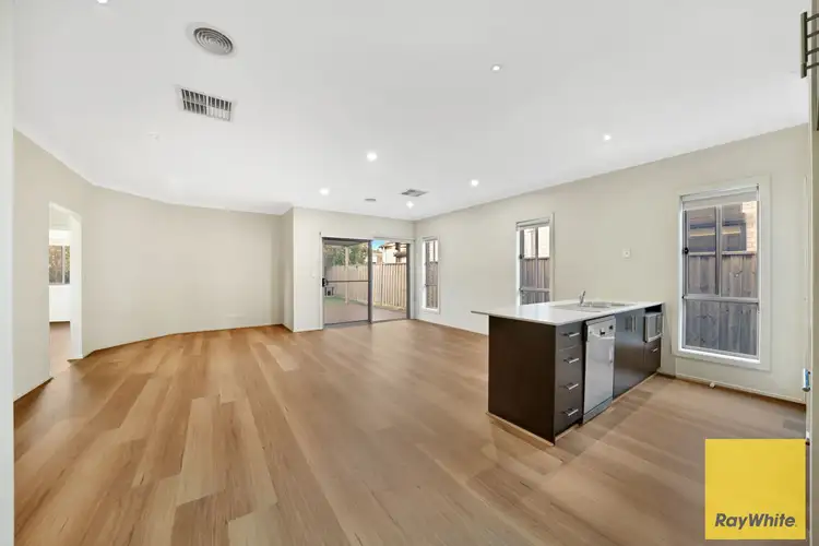 Sixth view of Homely house listing, 32 Lilyturf Drive, Tarneit VIC 3029