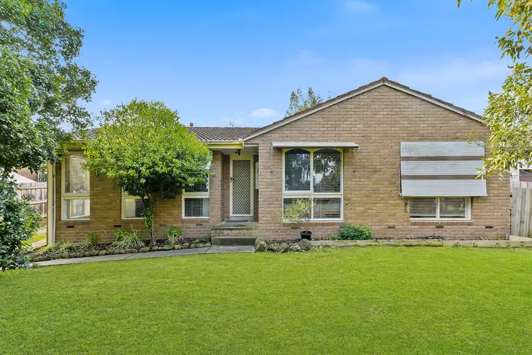 Fourth view of Homely house listing, 39 Cheviot Avenue, Berwick VIC 3806