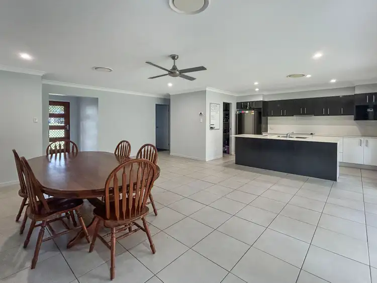 Second view of Homely rural property listing, 16 Brolga Way, Adare QLD 4343
