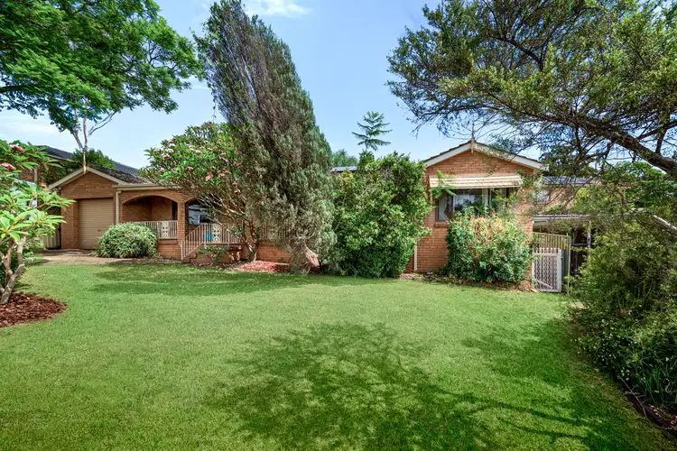 9 Bimbadeen Avenue, Bradbury NSW 2560