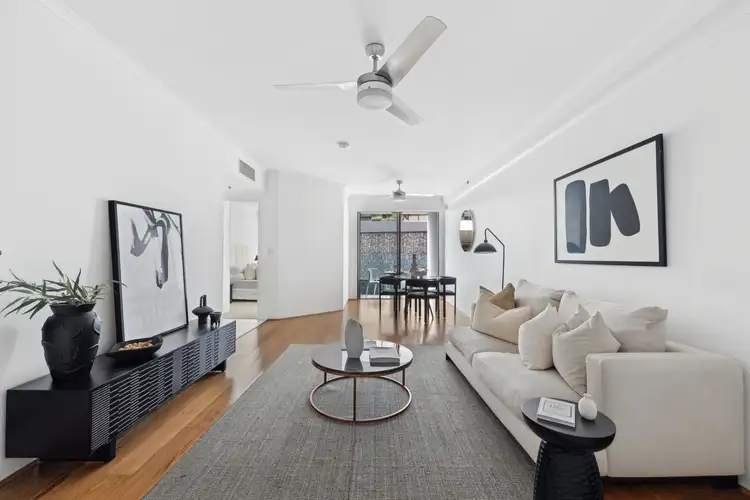 27/1-7 Pelican Street, Surry Hills NSW 2010