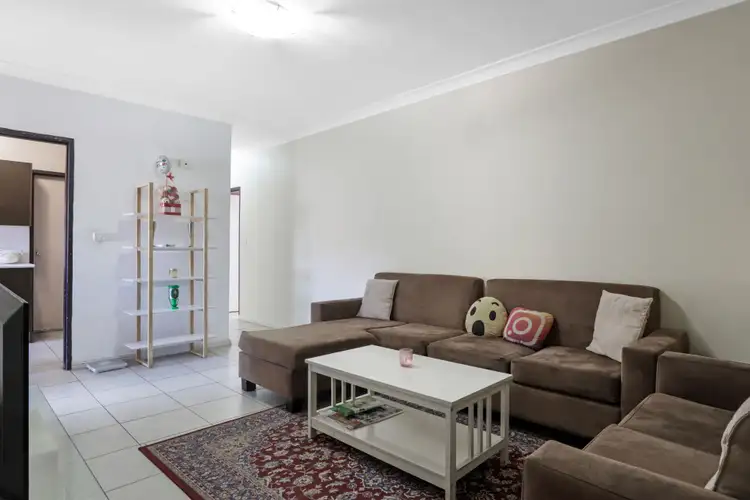 Second view of Homely unit listing, 1/1-3 Shadforth Street, Wiley Park NSW 2195