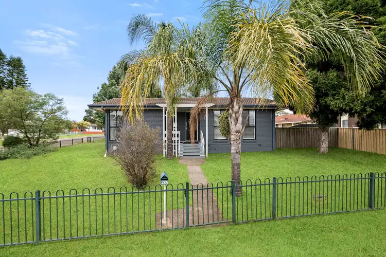 Main view of Homely house listing, 285 Riverside Drive, Airds NSW 2560