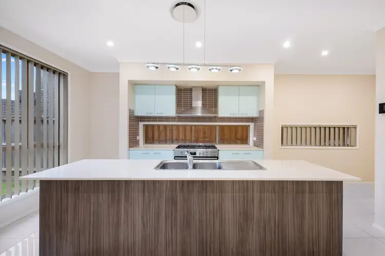 Third view of Homely house listing, 10 Brady Way, Bass Hill NSW 2197