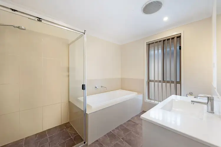 Fourth view of Homely house listing, 10 Brady Way, Bass Hill NSW 2197