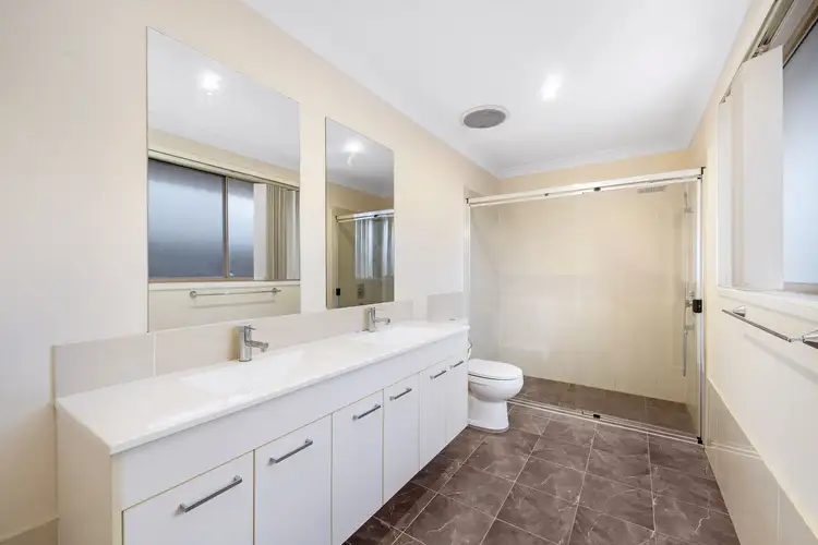 Sixth view of Homely house listing, 10 Brady Way, Bass Hill NSW 2197