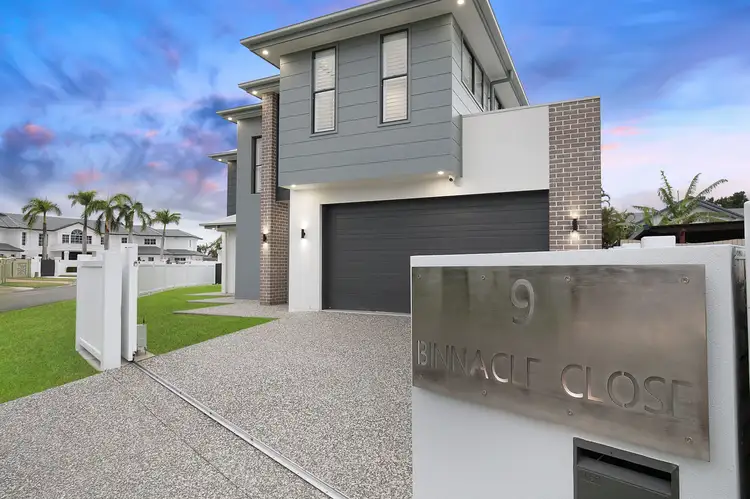 9 Binnacle Close
