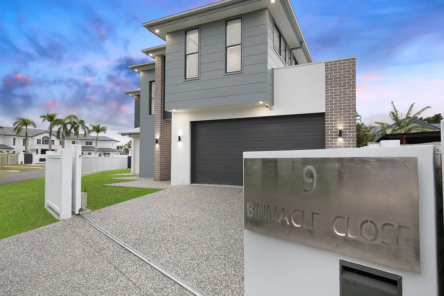 Main view of Homely house listing, 9 Binnacle Close, Raby Bay QLD 4163