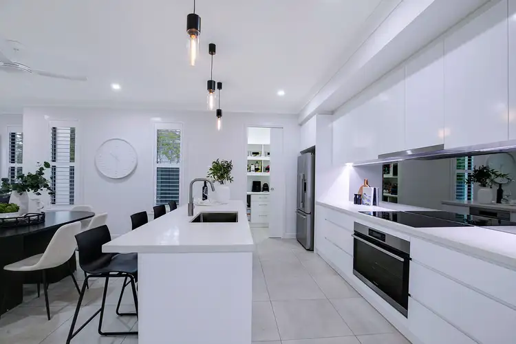 Fourth view of Homely house listing, 9 Binnacle Close, Raby Bay QLD 4163