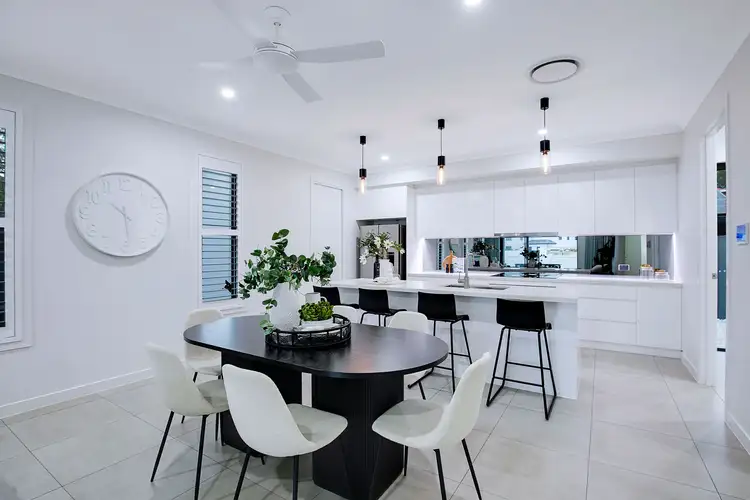 Sixth view of Homely house listing, 9 Binnacle Close, Raby Bay QLD 4163