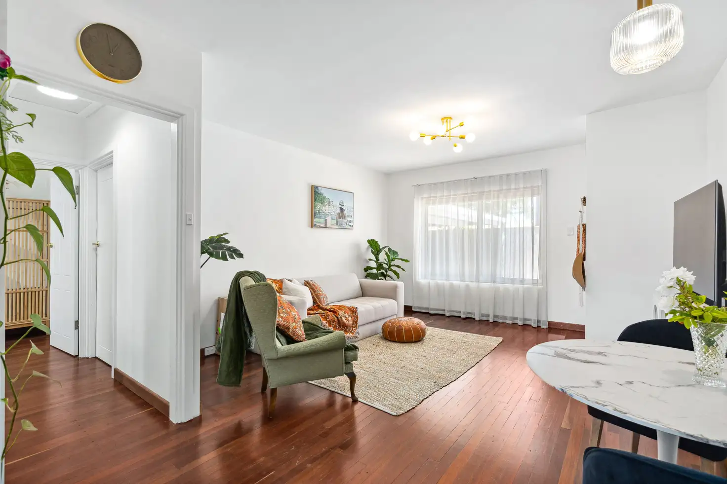 Main view of Homely house listing, 4/23 Anderson Avenue, Glenelg North SA 5045