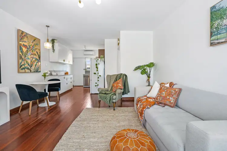 Third view of Homely house listing, 4/23 Anderson Avenue, Glenelg North SA 5045