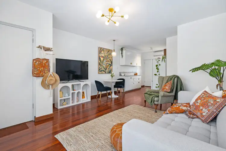 Fourth view of Homely house listing, 4/23 Anderson Avenue, Glenelg North SA 5045