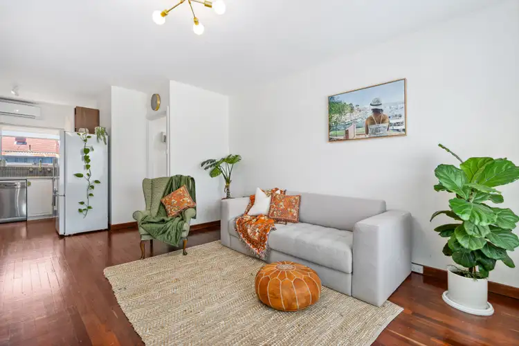 Fifth view of Homely house listing, 4/23 Anderson Avenue, Glenelg North SA 5045