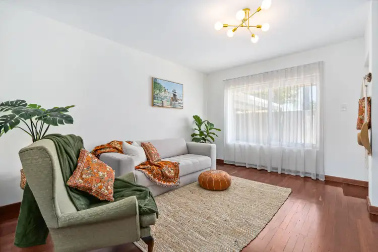 Sixth view of Homely house listing, 4/23 Anderson Avenue, Glenelg North SA 5045