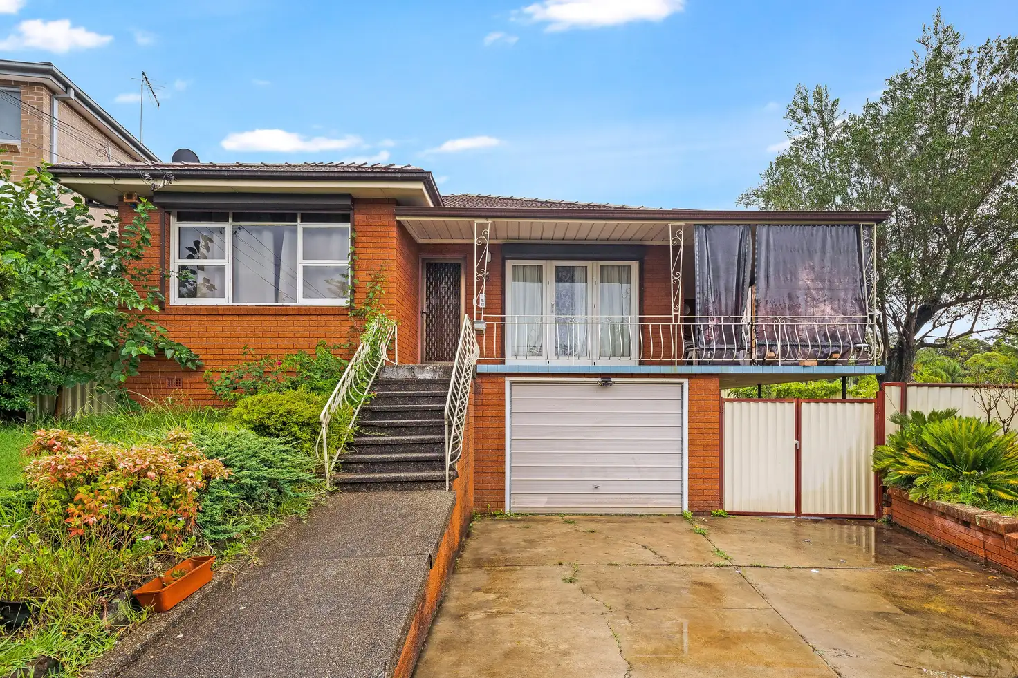 Main view of Homely house listing, 12 Hillview Avenue, Bankstown NSW 2200