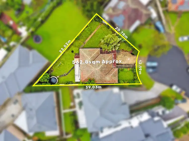 Second view of Homely house listing, 12 Hillview Avenue, Bankstown NSW 2200