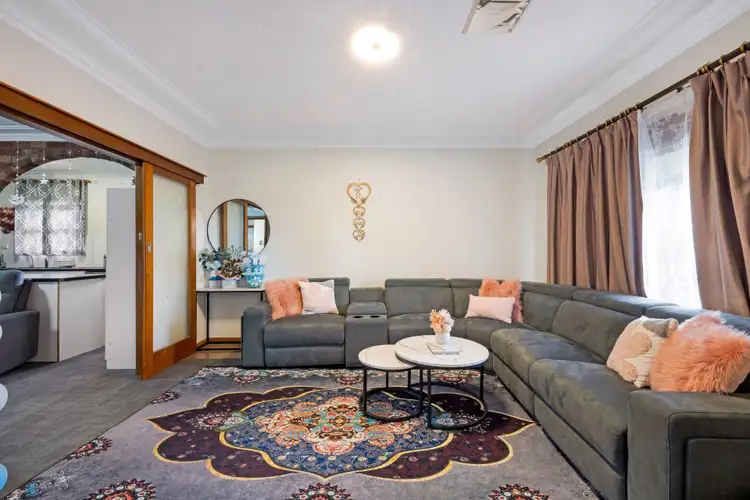 Third view of Homely house listing, 12 Hillview Avenue, Bankstown NSW 2200