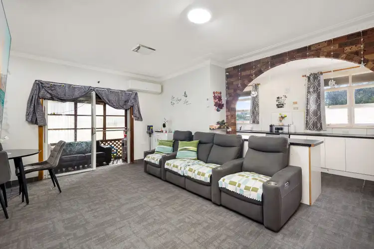 Fourth view of Homely house listing, 12 Hillview Avenue, Bankstown NSW 2200