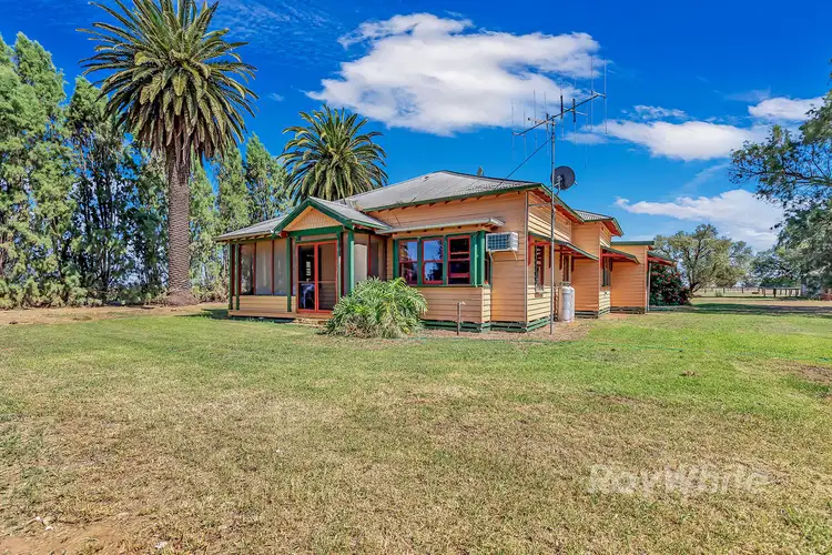 674 Singer Road, Bamawm VIC 3561