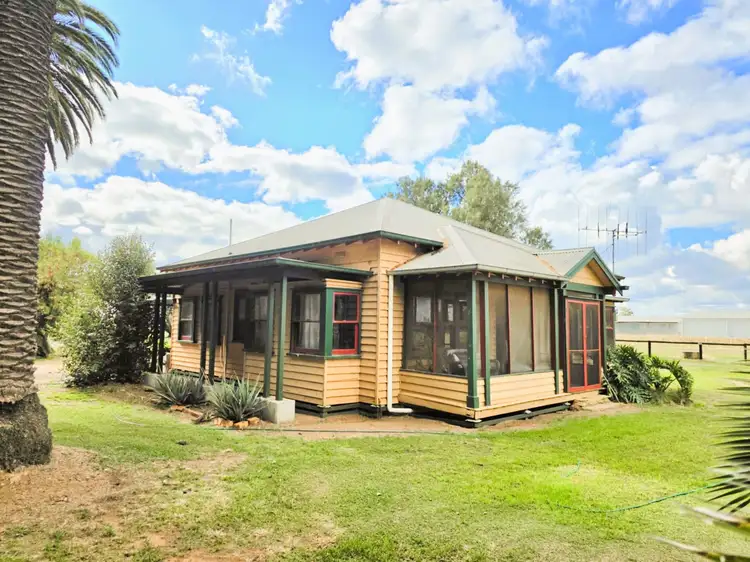 674 Singer Road, Bamawm VIC 3561