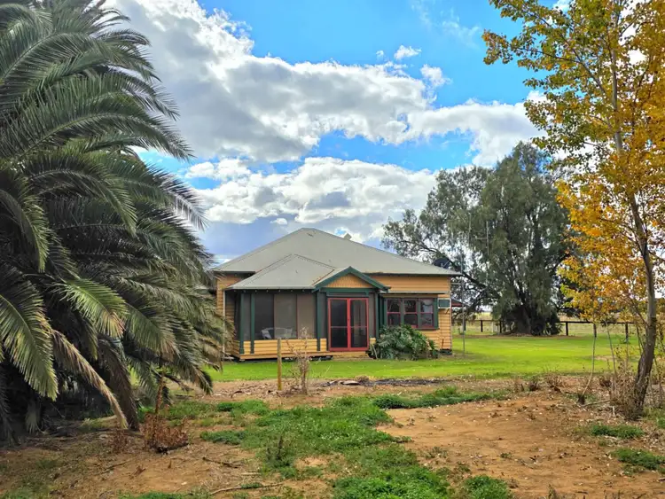 Second view of Homely rural property listing, 674 Singer Road, Bamawm VIC 3561