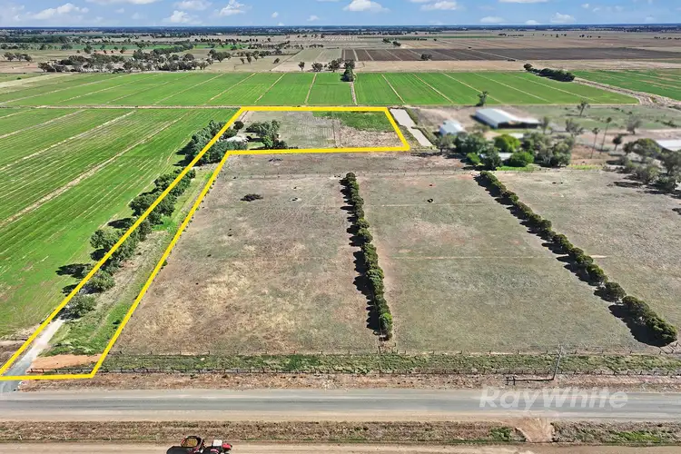 Third view of Homely rural property listing, 674 Singer Road, Bamawm VIC 3561
