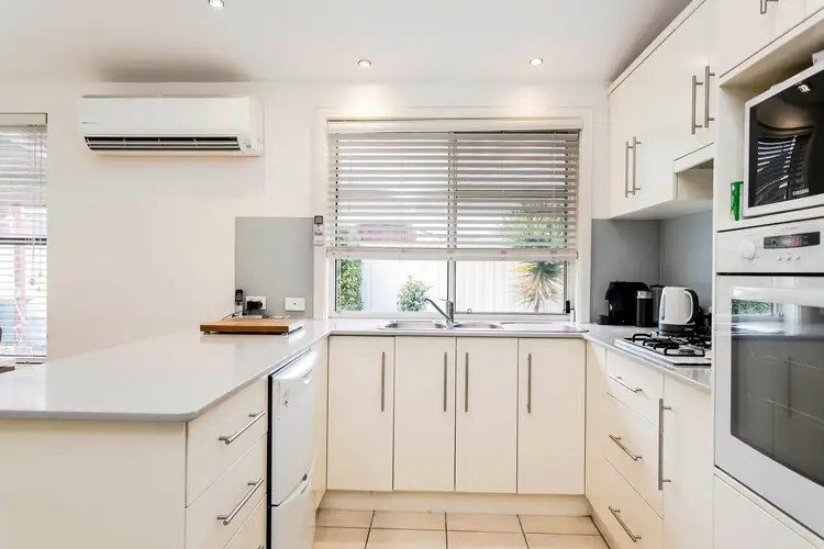 Second view of Homely house listing, 46 Emery Road, Campbelltown SA 5074