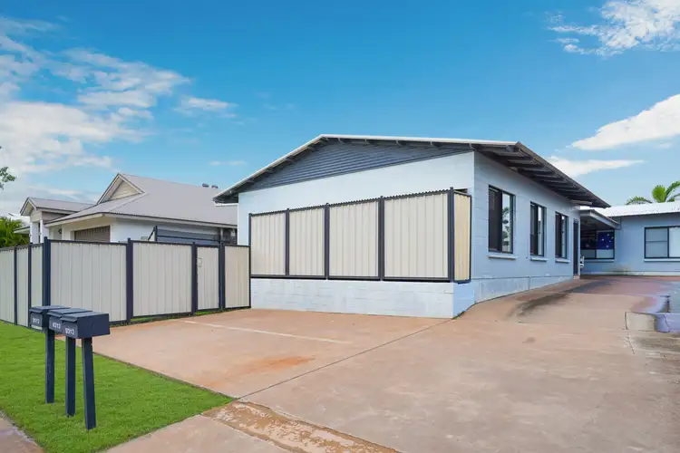 1/13 Hobart Crescent, Johnston NT 832