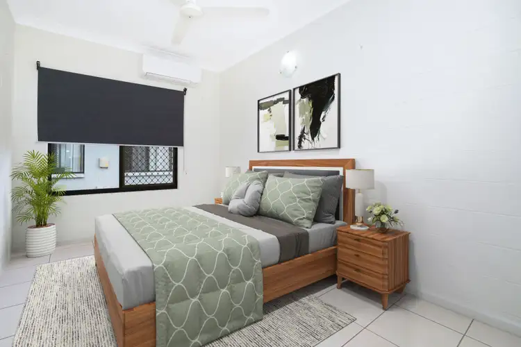 Third view of Homely unit listing, 1/13 Hobart Crescent, Johnston NT 832