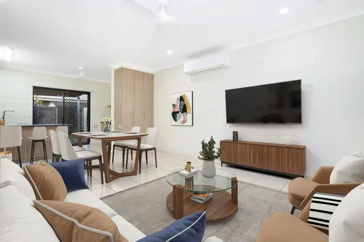 Sixth view of Homely unit listing, 1/13 Hobart Crescent, Johnston NT 832