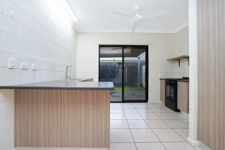 Seventh view of Homely unit listing, 1/13 Hobart Crescent, Johnston NT 832