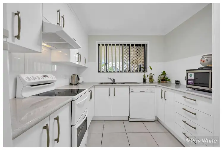 Second view of Homely house listing, 25 Rose Street, Koongal QLD 4701