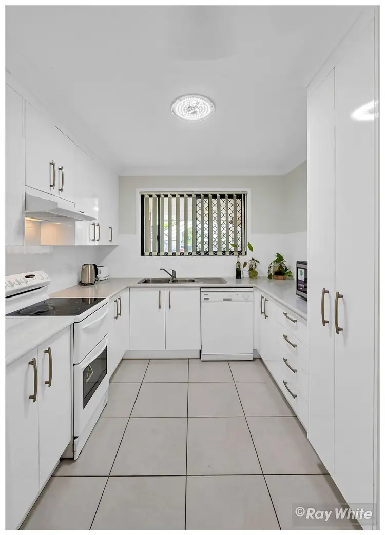 Third view of Homely house listing, 25 Rose Street, Koongal QLD 4701