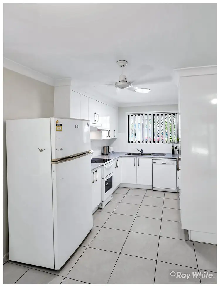 Fourth view of Homely house listing, 25 Rose Street, Koongal QLD 4701