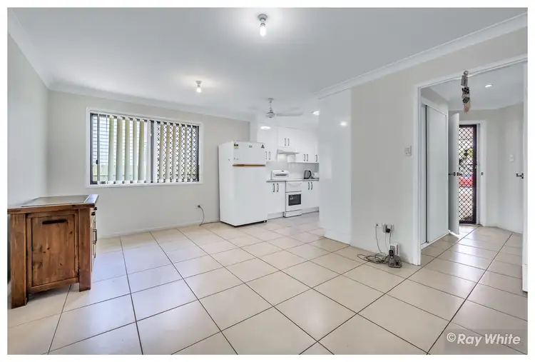 Fifth view of Homely house listing, 25 Rose Street, Koongal QLD 4701