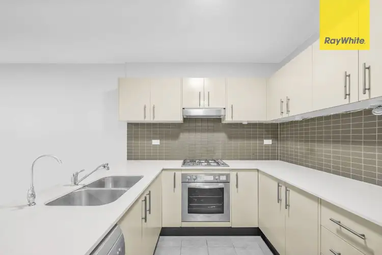 Second view of Homely apartment listing, 313/22 Charles Street, Parramatta NSW 2150