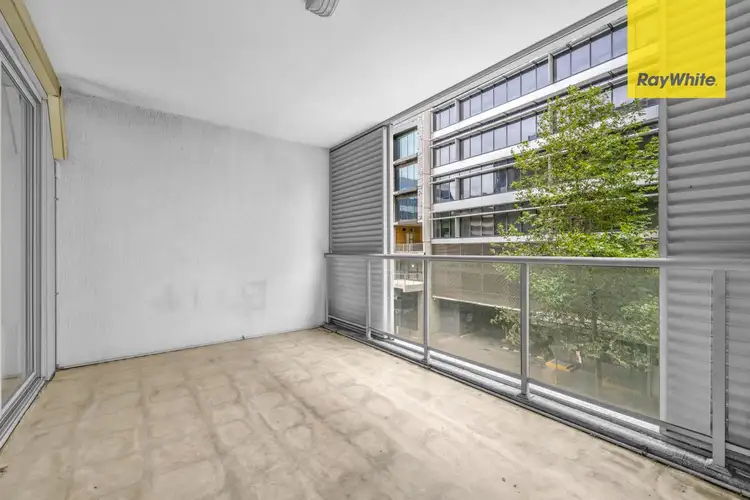 Fifth view of Homely apartment listing, 313/22 Charles Street, Parramatta NSW 2150