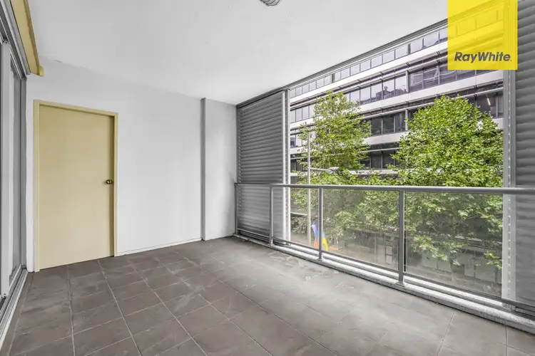 Sixth view of Homely apartment listing, 313/22 Charles Street, Parramatta NSW 2150