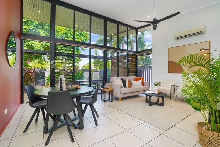 Third view of Homely townhouse listing, 1/9 Philip Street, Fannie Bay NT 820
